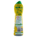 Cif Crema con particelle pulenti 100% Naturali Limone 500 ml